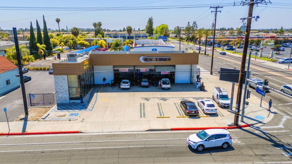 6962 Lincoln Ave.,Buena Park, CA