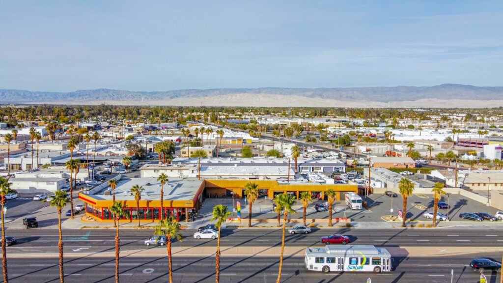 68406 E Palm Canyon Dr Cathedral City