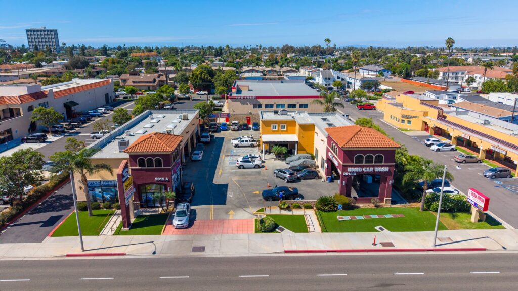 2015 Harbor Blvd Costa Mesa (Rallysport)
