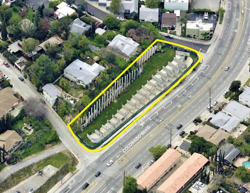 1332 Colorado Blvd. Eagle Rock