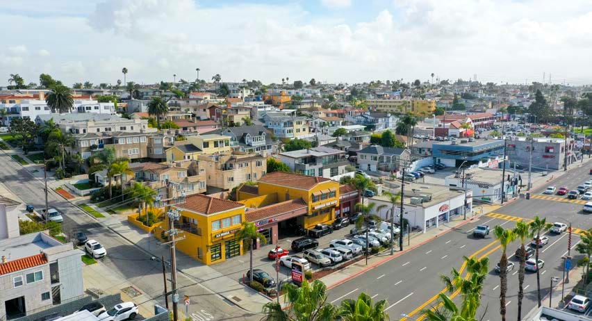 1414 Pacific Coast Hwy, Hermosa Beach, CA 90254