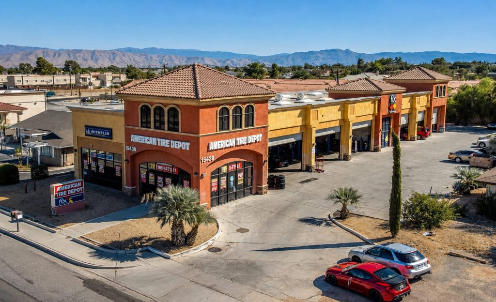 15439 Bear Valley Rd Hesperia