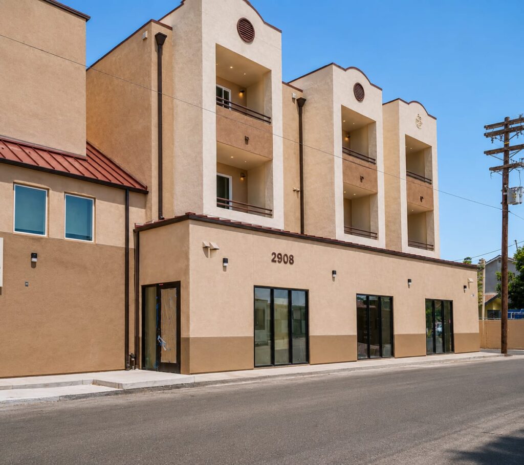2908 Allesandro St, Los Angeles, CA 90039-3406