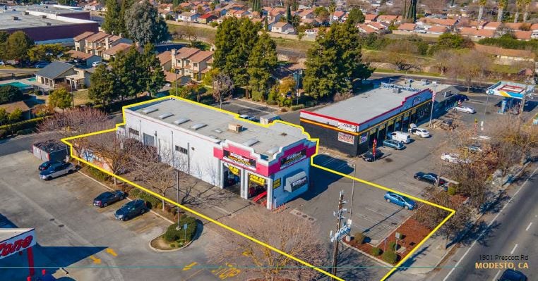 1901 Prescott Rd Modesto (Wholesale 209)