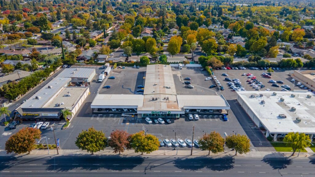 3120 McHenry Modesto (Drive Time)