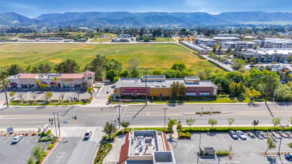 25185 Madison Ave Ste A&B Murietta CA