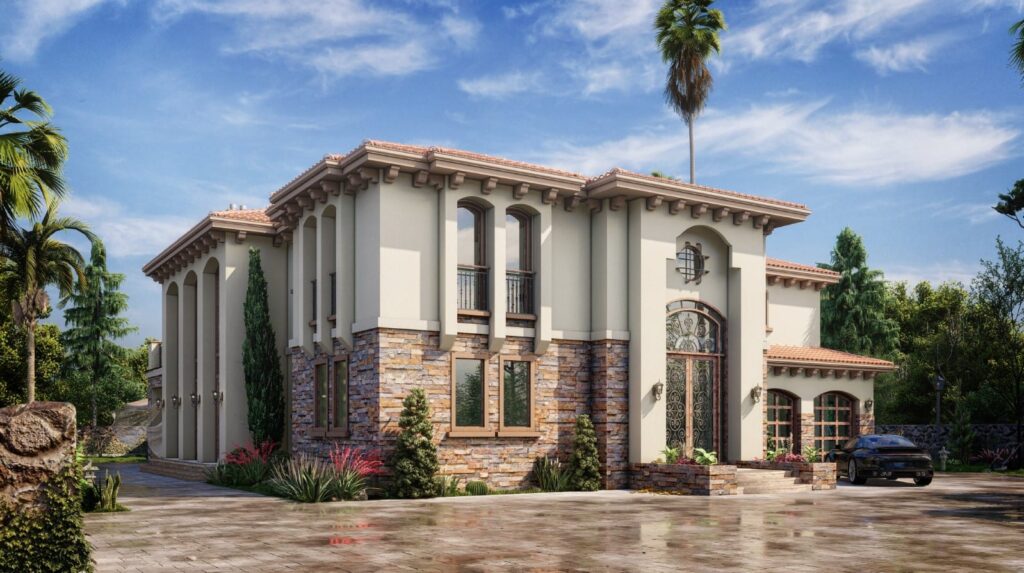 1850 Kinneloa Canyon Rd Pasadena, CA 91107-1026