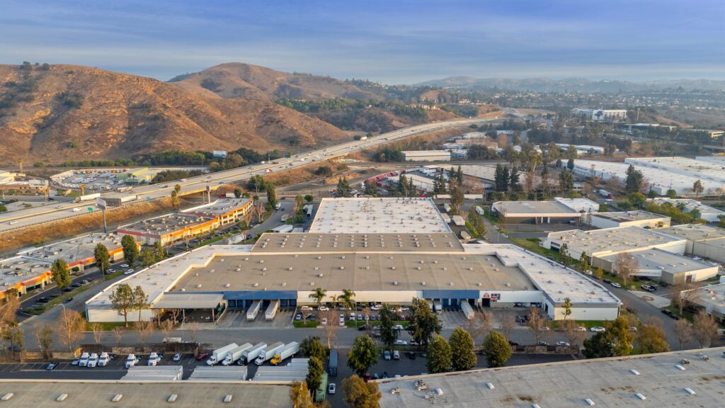 2875 Pomona Blvd. Pomona CA, 91768