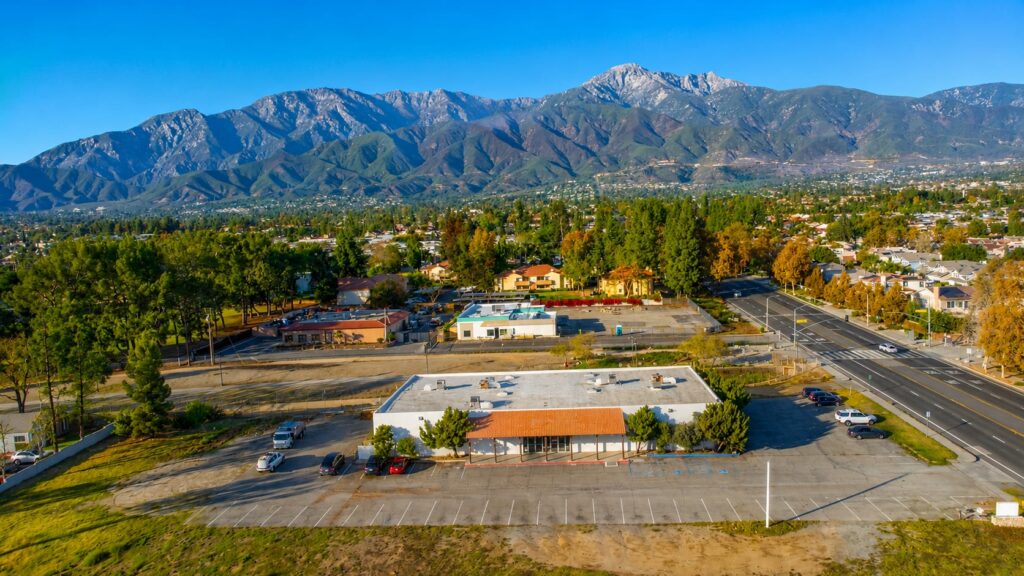 7110 Archibald Ave Rancho Cucamonga, CA 91701