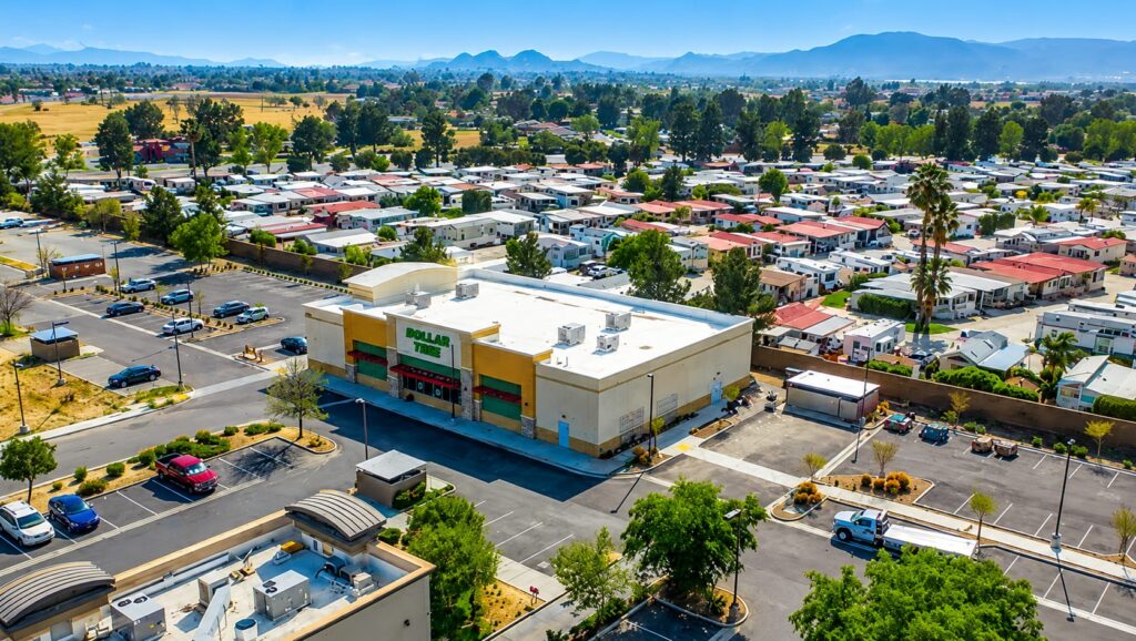 1250 N State St San Jacinto, CA 92583